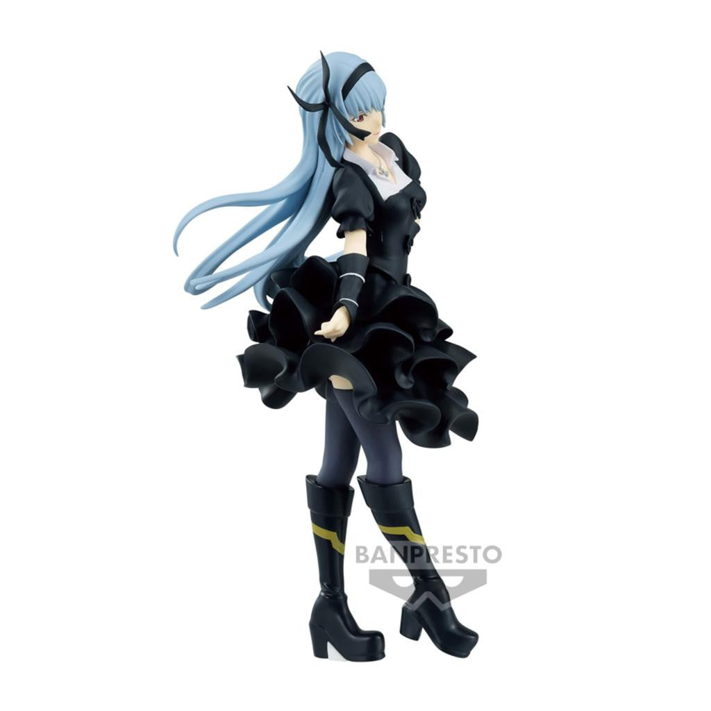 That Time I Got Reincarnated as a Slime Otherworlder Figure Vol 21 A Luminus