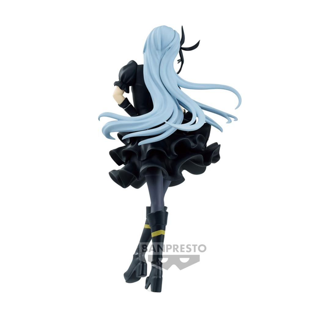 That Time I Got Reincarnated as a Slime Otherworlder Figure Vol 21 A Luminus