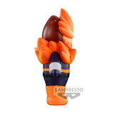 My Hero Academia Sofivates Endeavor Figure Banpresto