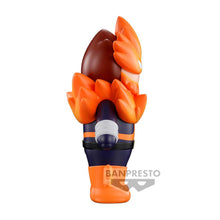 Load image into Gallery viewer, My Hero Academia Sofivates Endeavor Figure Banpresto