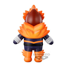 Load image into Gallery viewer, My Hero Academia Sofivates Endeavor Figure Banpresto