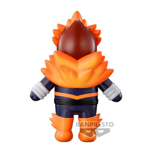 My Hero Academia Sofivates Endeavor Figure Banpresto