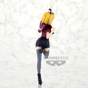 Oshi No Ko Mem-Cho Figure Banpresto