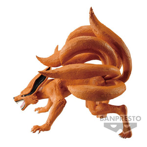 Naruto Shippuden Karama Ver. A Figure Banpresto