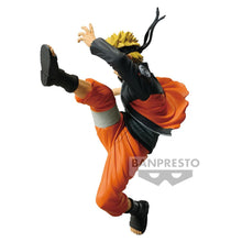 Load image into Gallery viewer, Naruto Shippuden Vibration Stars Uzumaki Naruto IV Banpresto