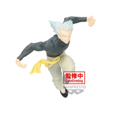 One-Punch Man Garou Banpresto Statue