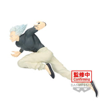 Load image into Gallery viewer, One-Punch Man Garou Banpresto Statue