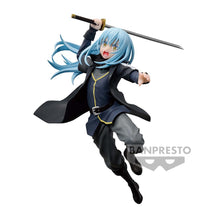 Load image into Gallery viewer, That Time I Got Reincarnated as a Slime Maximatic Rimuru Tempest Figure