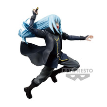 Load image into Gallery viewer, That Time I Got Reincarnated as a Slime Maximatic Rimuru Tempest Figure