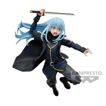 Load image into Gallery viewer, That Time I Got Reincarnated as a Slime Maximatic Rimuru Tempest Figure