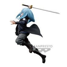 Load image into Gallery viewer, That Time I Got Reincarnated as a Slime Maximatic Rimuru Tempest Figure