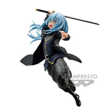 Load image into Gallery viewer, That Time I Got Reincarnated as a Slime Maximatic Rimuru Tempest Figure