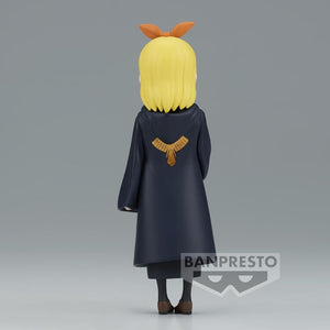 Mashle Magic And Muscles lemon Irvine Figure Banpresto