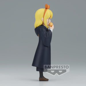 Mashle Magic And Muscles lemon Irvine Figure Banpresto