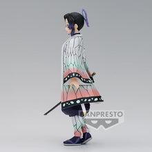 Load image into Gallery viewer, Demon Slayer Kimetsu No Yaiba Demon Series Vol 47 Shinobu Kocho Banpresto