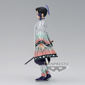 Demon Slayer Kimetsu No Yaiba Demon Series Vol 47 Shinobu Kocho Banpresto