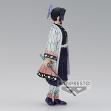 Load image into Gallery viewer, Demon Slayer Kimetsu No Yaiba Demon Series Vol 47 Shinobu Kocho Banpresto