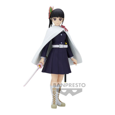 Demon Slayer Kimetsu No Yaiba Demon Series Vol 48 Kanao Tsuyuri Banpresto