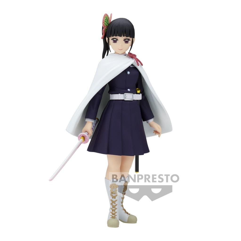 Demon Slayer Kimetsu No Yaiba Demon Series Vol 48 Kanao Tsuyuri Banpresto