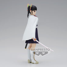 Load image into Gallery viewer, Demon Slayer Kimetsu No Yaiba Demon Series Vol 48 Kanao Tsuyuri Banpresto