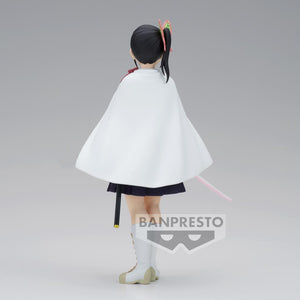 Demon Slayer Kimetsu No Yaiba Demon Series Vol 48 Kanao Tsuyuri Banpresto