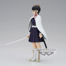 Load image into Gallery viewer, Demon Slayer Kimetsu No Yaiba Demon Series Vol 48 Kanao Tsuyuri Banpresto