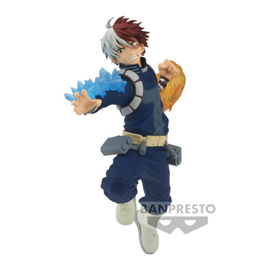 My Hero Academia The Amazing Heroes Plus Vol 5 Shoto Todoroki