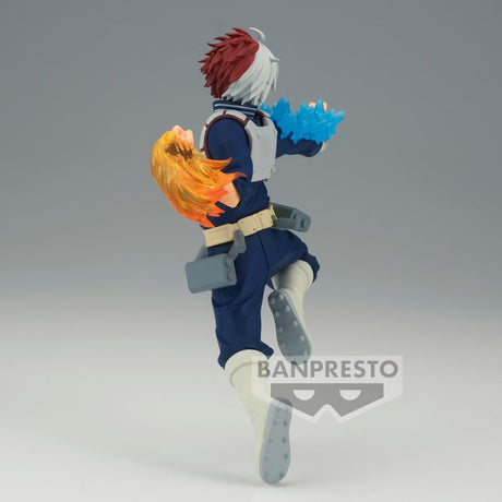 My Hero Academia The Amazing Heroes Plus Vol 5 Shoto Todoroki