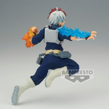 My Hero Academia The Amazing Heroes Plus Vol 5 Shoto Todoroki
