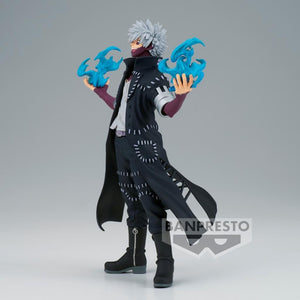 My Hero Academia The Evil Villains DX Dabi Ver. 2 Banpresto Figure