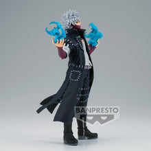 Load image into Gallery viewer, My Hero Academia The Evil Villains DX Dabi Ver. 2 Banpresto Figure