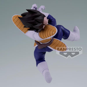 Dragon Ball Z Match Makers Vegeta Figurine Banpresto