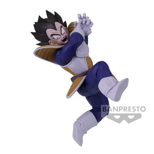 Dragon Ball Z Match Makers Vegeta Figurine Banpresto