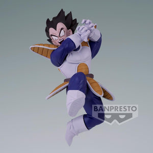 Dragon Ball Z Match Makers Vegeta Figurine Banpresto