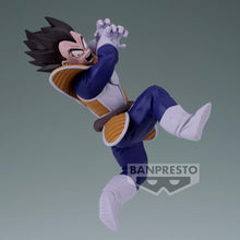 Load image into Gallery viewer, Dragon Ball Z Match Makers Vegeta Figurine Banpresto