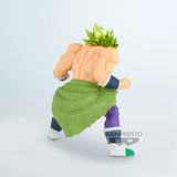 Dragon Ball Super Blood of Saiyans Broly Figure Banpresto