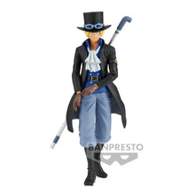 Load image into Gallery viewer, One Piece The Shukko Sabo Banpresto Figure