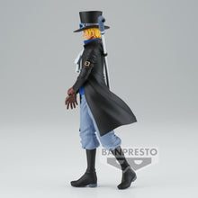 Load image into Gallery viewer, One Piece The Shukko Sabo Banpresto Figure