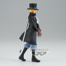 Load image into Gallery viewer, One Piece The Shukko Sabo Banpresto Figure