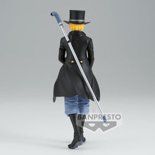 Load image into Gallery viewer, One Piece The Shukko Sabo Banpresto Figure