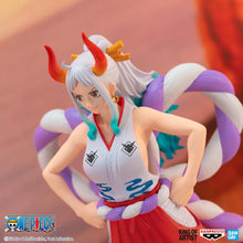 Load image into Gallery viewer, One Piece King Of Artist Yamato Figure Banpresto