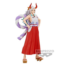 Load image into Gallery viewer, One Piece King Of Artist Yamato Figure Banpresto