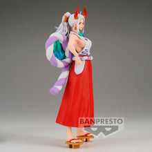 Load image into Gallery viewer, One Piece King Of Artist Yamato Figure Banpresto