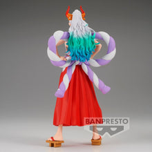 Load image into Gallery viewer, One Piece King Of Artist Yamato Figure Banpresto