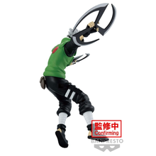 Load image into Gallery viewer, Naruto Shippuden Hatake Kakashi Banpresto Figure