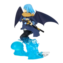 Load image into Gallery viewer, That Time I Got Reincarnated as a Slime EXQ Figure Rimuru Tempest Special Ver (Reissue) Banpresto