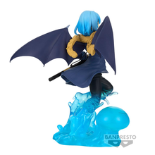 Load image into Gallery viewer, That Time I Got Reincarnated as a Slime EXQ Figure Rimuru Tempest Special Ver (Reissue) Banpresto