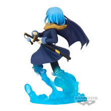 Load image into Gallery viewer, That Time I Got Reincarnated as a Slime EXQ Figure Rimuru Tempest Special Ver (Reissue) Banpresto