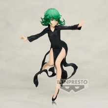 Load image into Gallery viewer, One-Punch Man Terrible Tornado Banpresto Statue