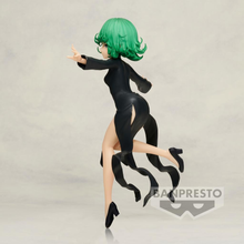 Load image into Gallery viewer, One-Punch Man Terrible Tornado Banpresto Statue